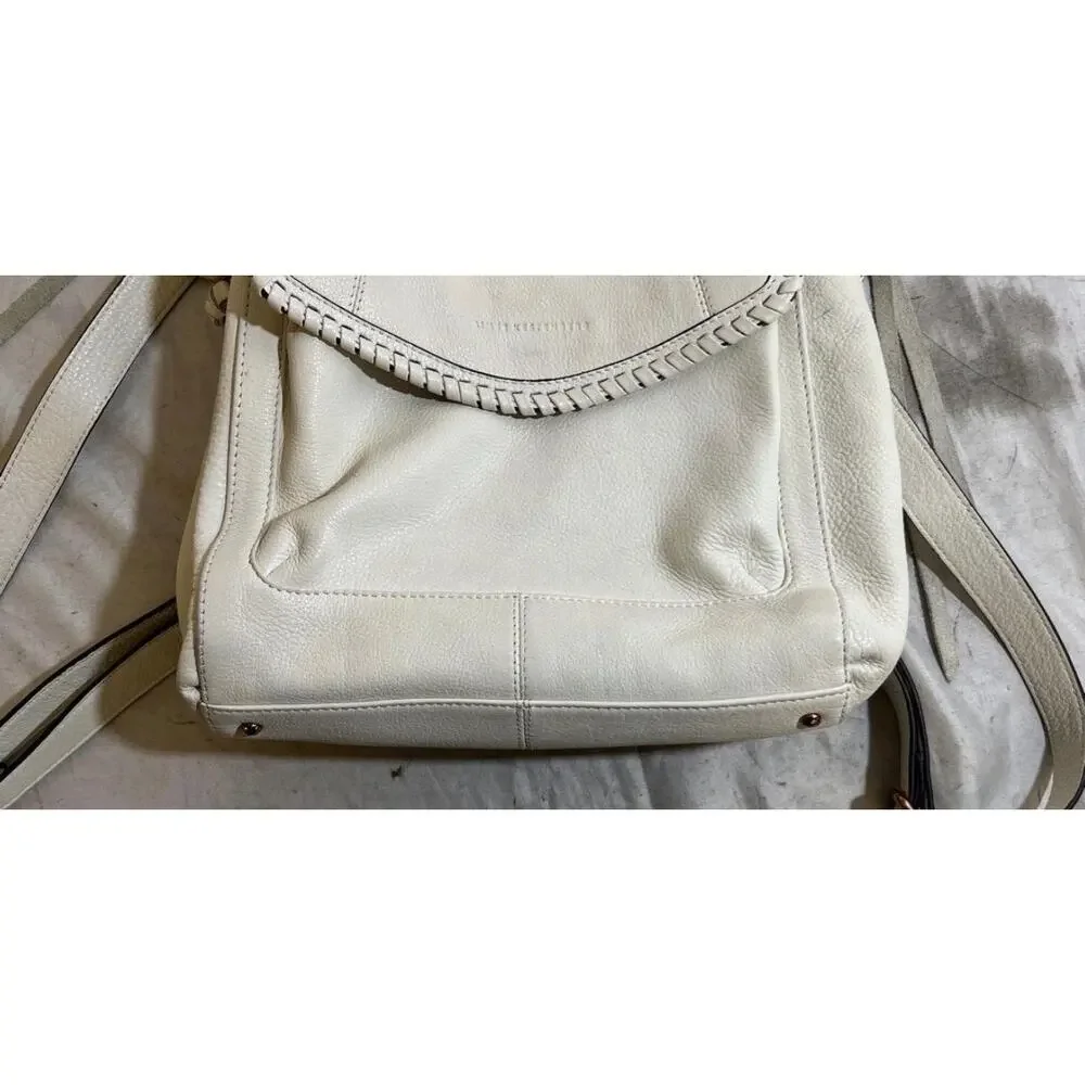 Aimee Kestenberg All For Love Leather Convertible Backpack